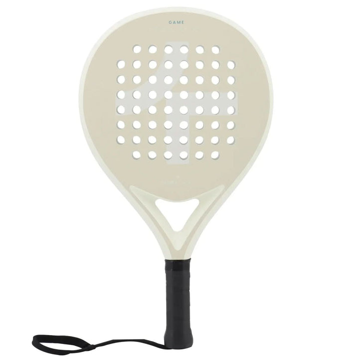 BowLift | Lightweight carbon racket with EVA core for precise play