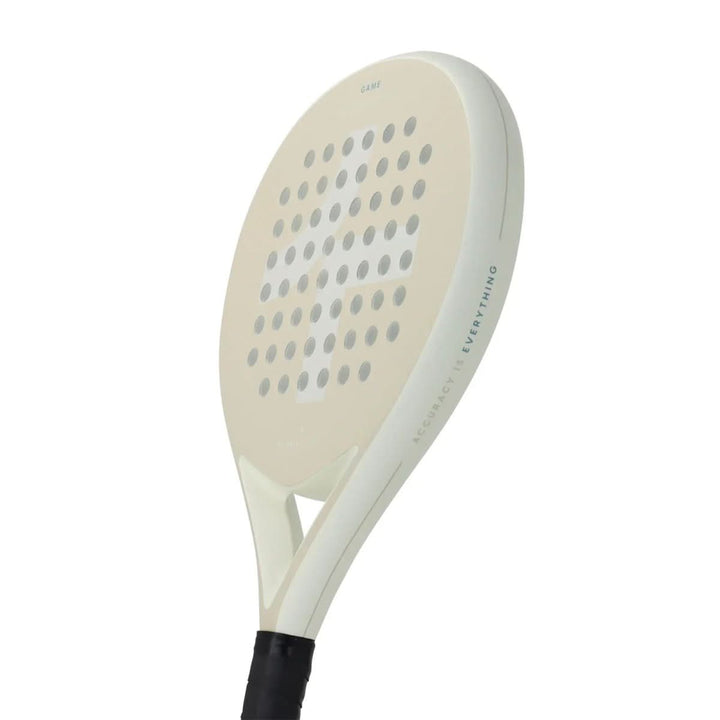 BowLift | Lightweight carbon racket with EVA core for precise play