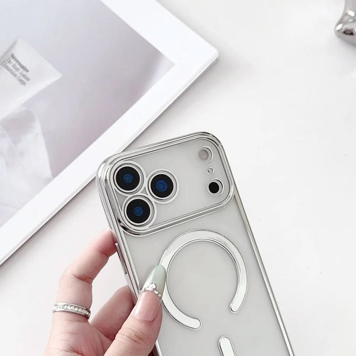 BowLift | Adjustable Phone Lanyard for Secure Hold