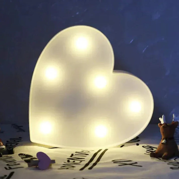 Animal Table Lamp - WildGlow | Bowlift