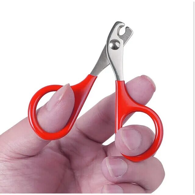Bowlift-Nail Clipper