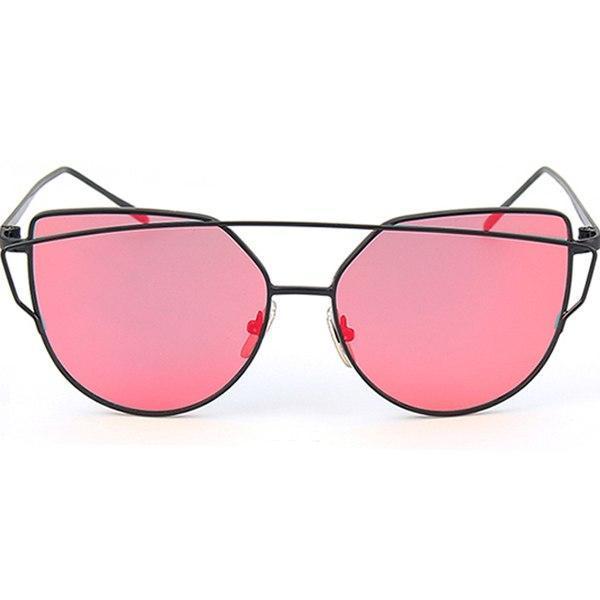 Cat Eye Aviators - Free Shipping! | Bowlift