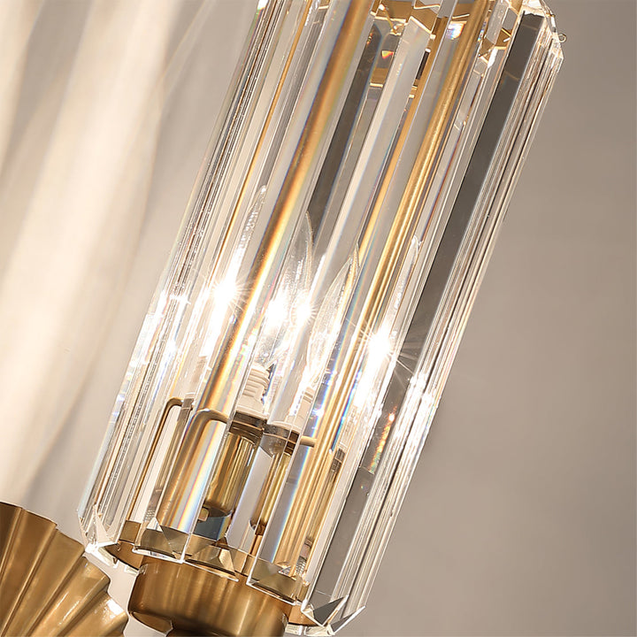 BowLift | Classic Cylinder-Shaped Wall Lamp for Stylish Interiors