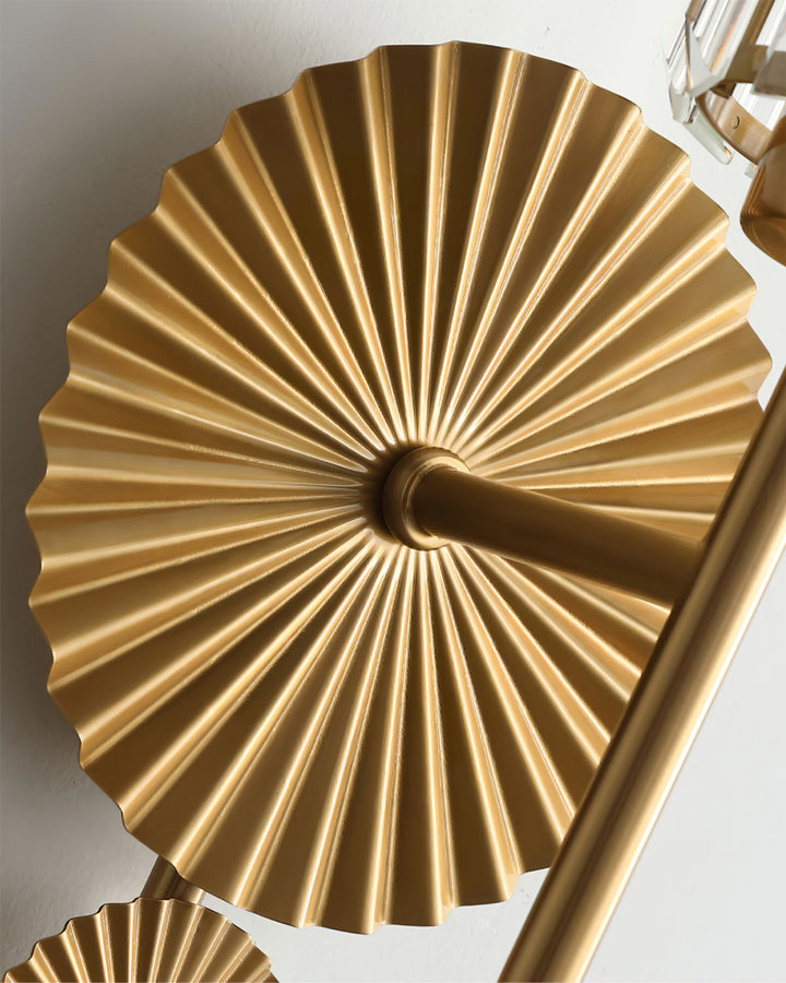 BowLift | Classic Cylinder-Shaped Wall Lamp for Stylish Interiors