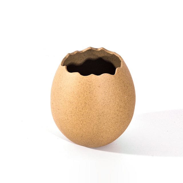 Ceramic Eggshell Bowl Bowlift