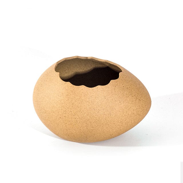 Ceramic Eggshell Bowl Bowlift