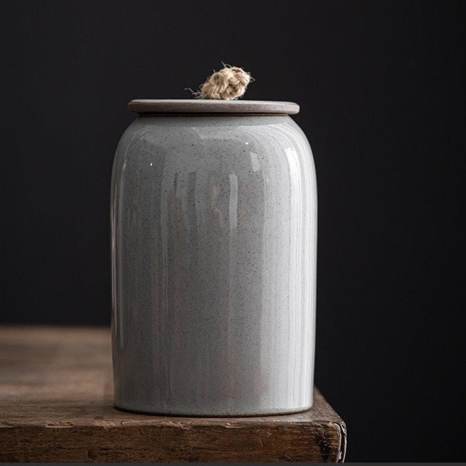 BowLift | Ceramic Coffee Pot