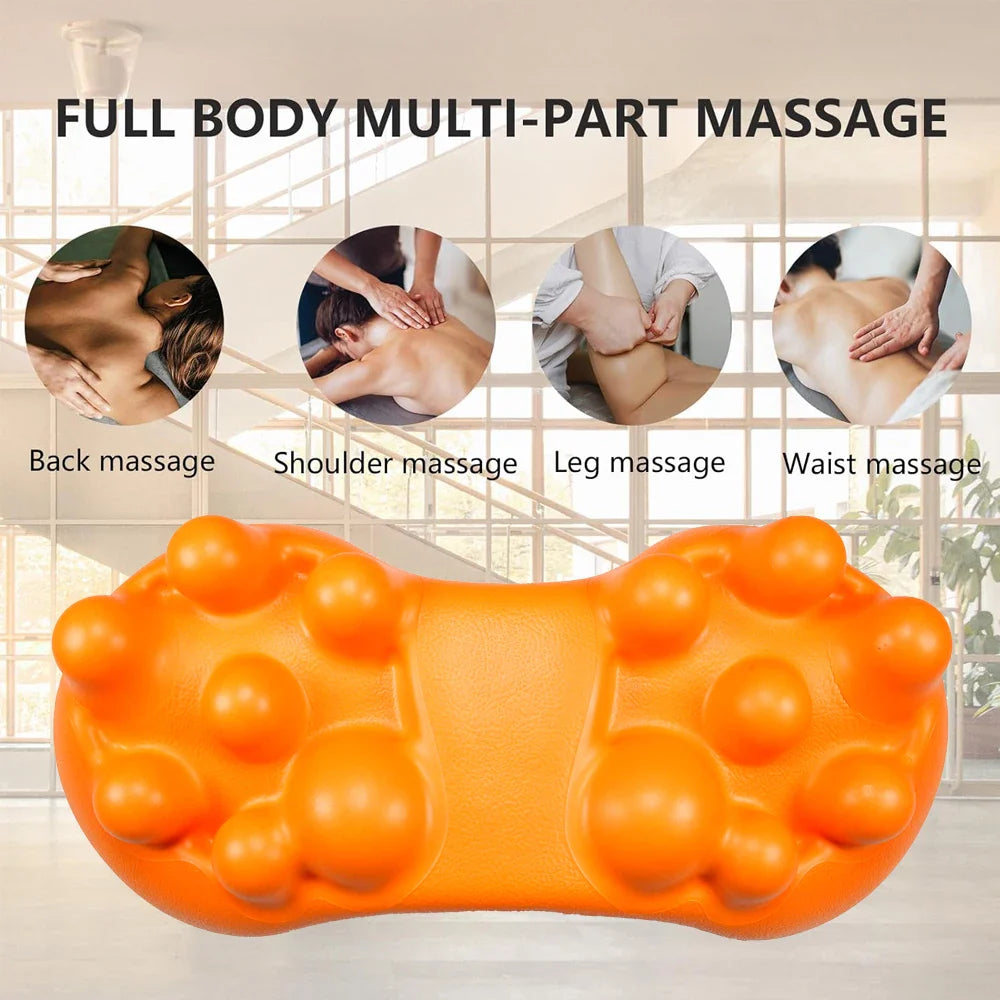BowLift | CerviCare Neck & Back Relief Pillow