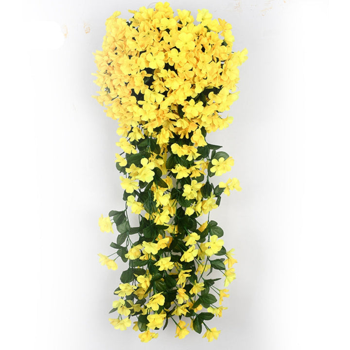 BowLift | Artificial Orchids Cascade (90 cm) - Amélie