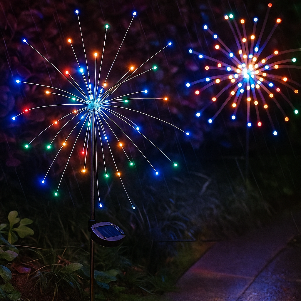 BowLift | StarBurst