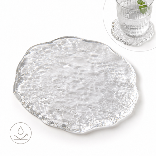 Charcoal hydrogel under-eye patches for depuffing and firming Bowlift