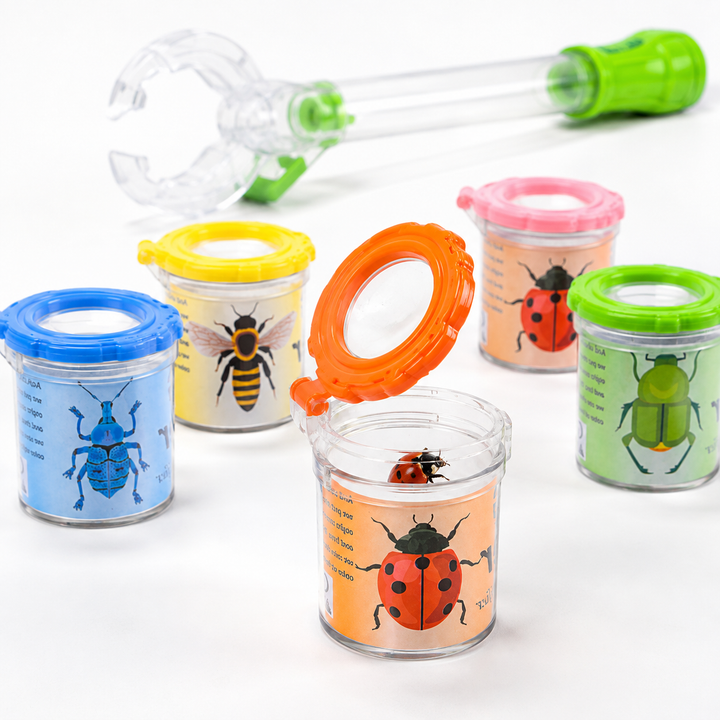 Travel Cosmetic Cream Jar with Flip Mirror and Leakproof Seal Bowlift