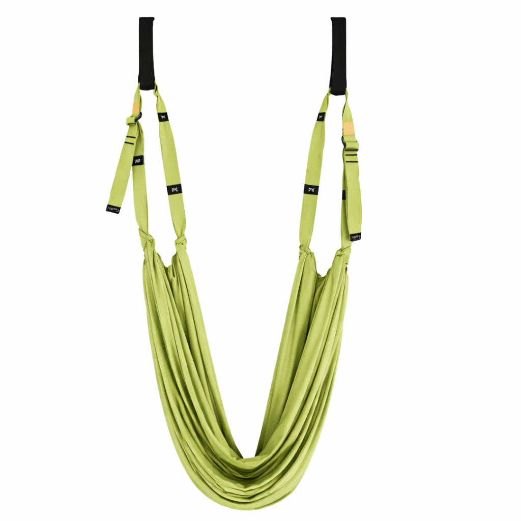 Flexara Stretch Band — Feel playful lightness and new freedom in every movement | Bowlift