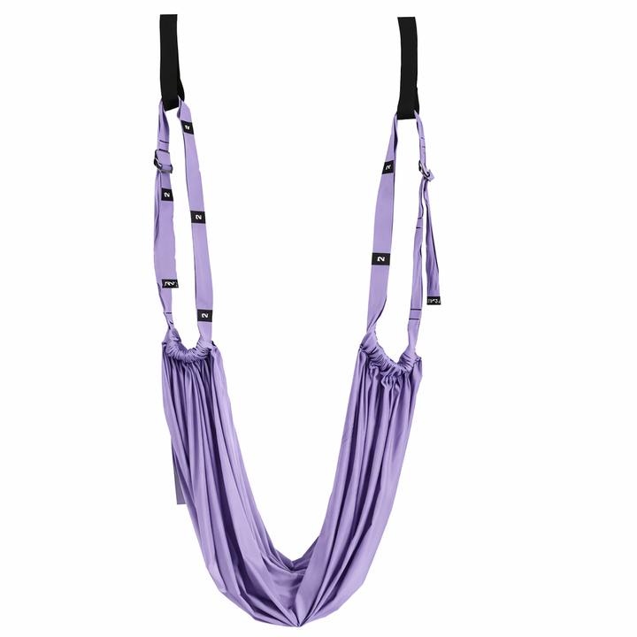 Flexara Stretch Band — Feel playful lightness and new freedom in every movement | Bowlift