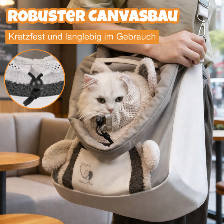 PawVoyage — Let your pet explore the world safely and stylishly | Bowlift