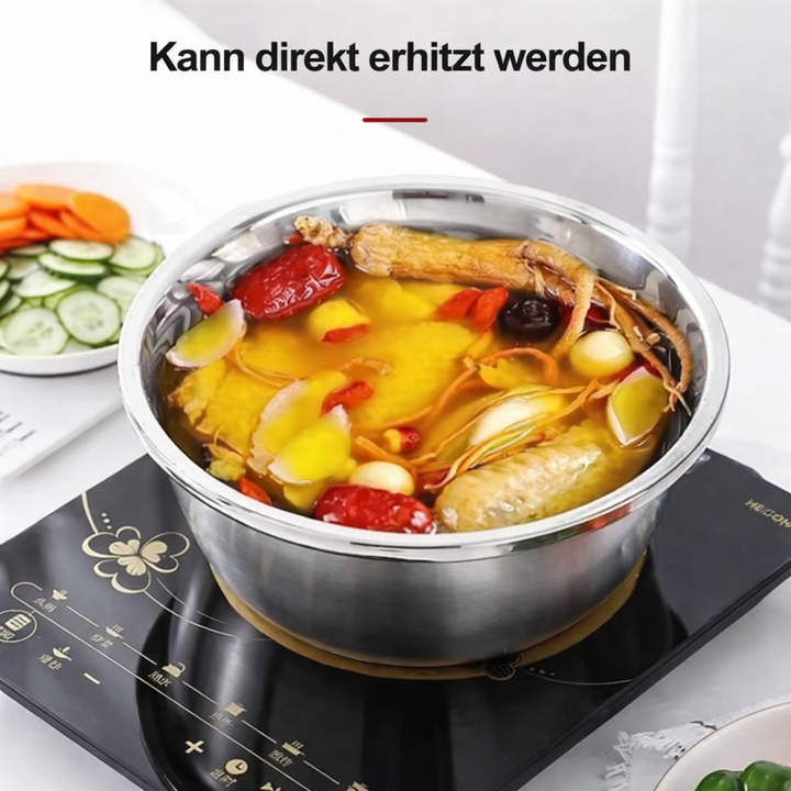PureCraft — Free your kitchen from plastic, for healthy meals full of confidence | Bowlift