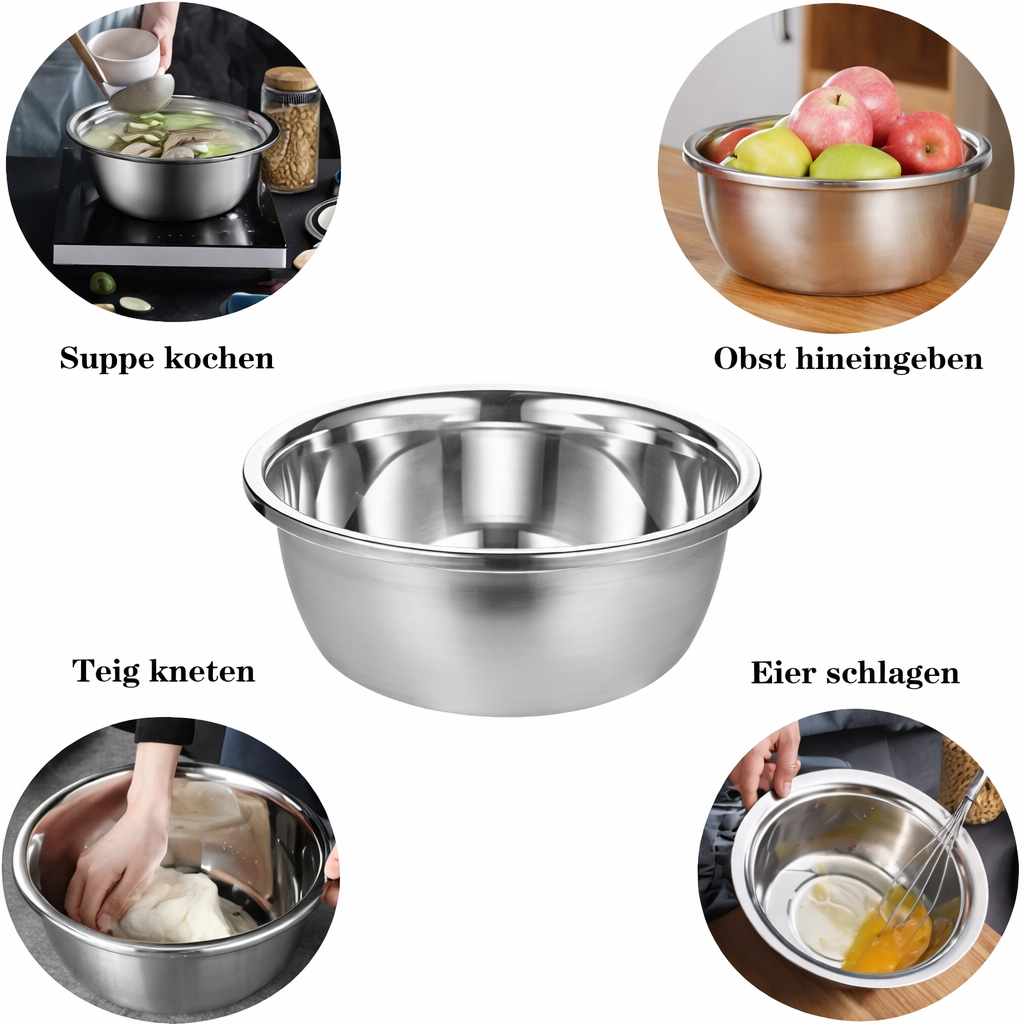 PureCraft — Free your kitchen from plastic, for healthy meals full of confidence | Bowlift