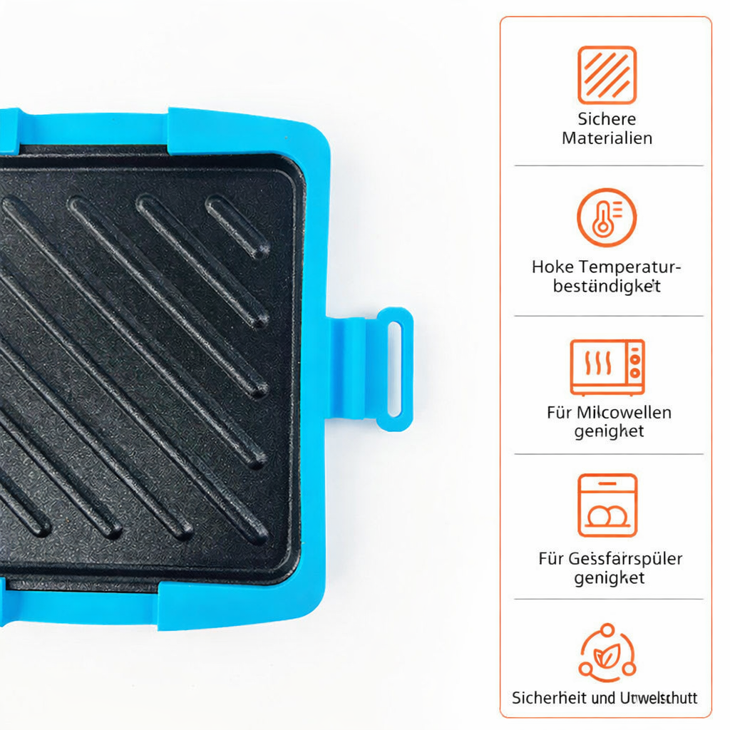 CrunchMate — No more sticky sandwiches, just perfect crunching fun without any stress | Bowlift