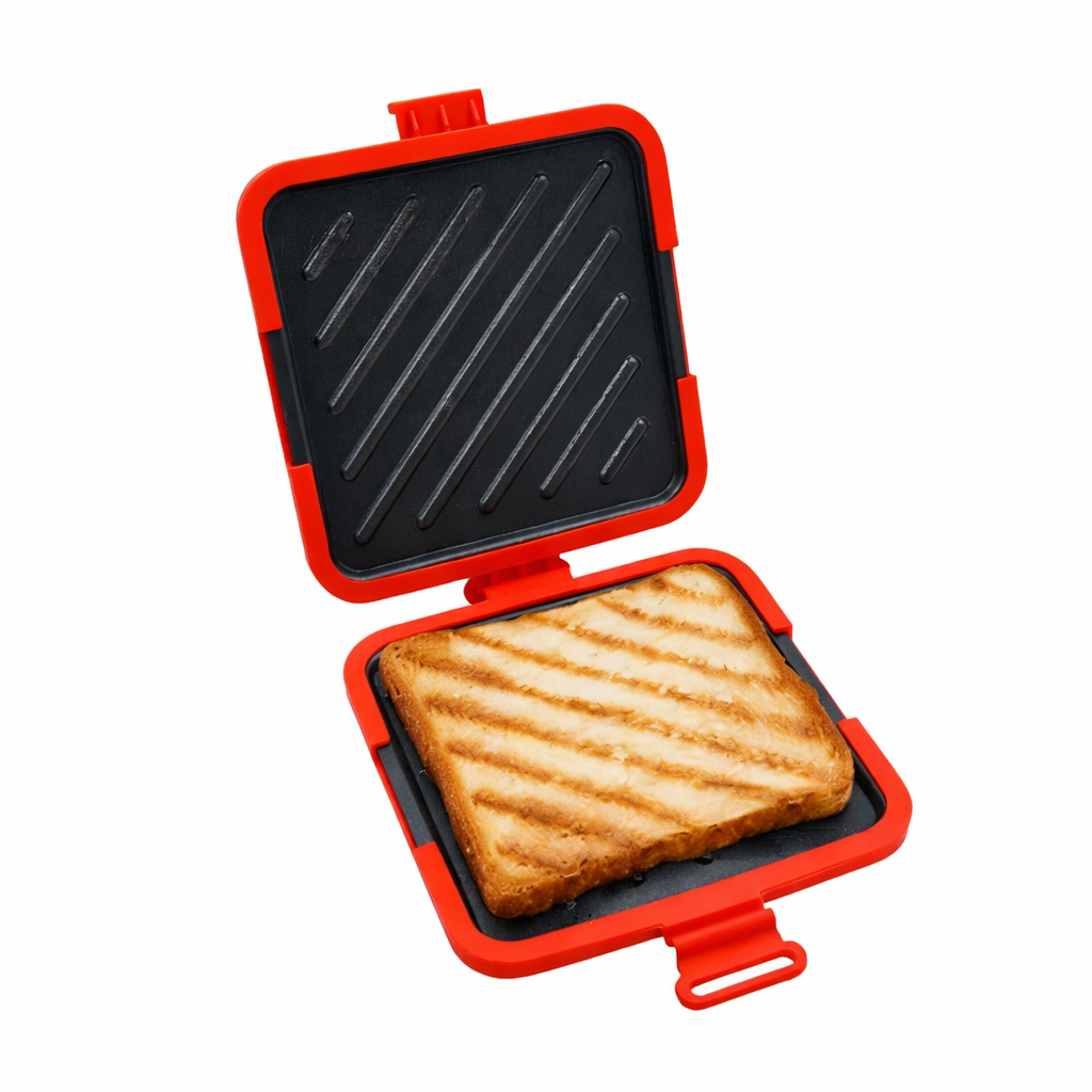 CrunchMate — No more sticky sandwiches, just perfect crunching fun without any stress | Bowlift