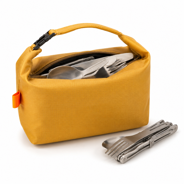 Insulated Thermal Lunch Bag Bowlift
