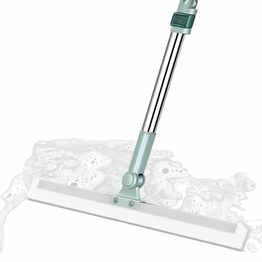 GlideMaster™ for shiny floors | Bowlift