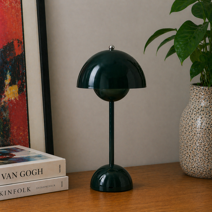 BowLift | USB Type Modern Table Lamp