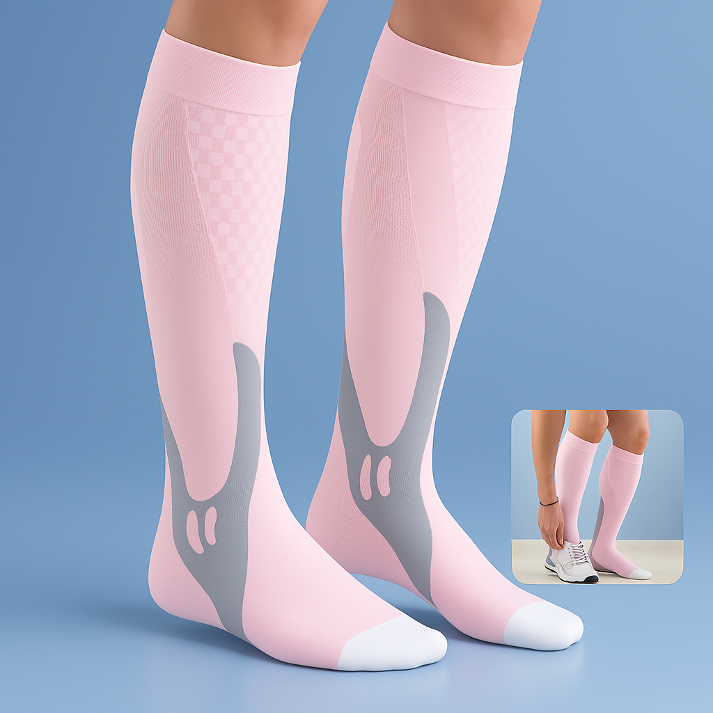 High Compression Stockings Bowlift