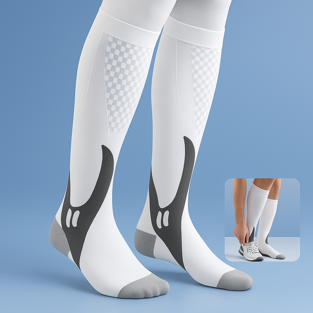 High Compression Stockings Bowlift