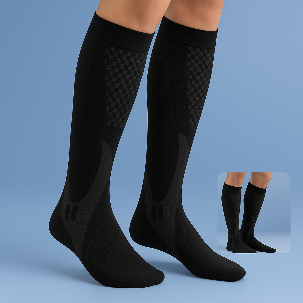 High Compression Stockings Bowlift