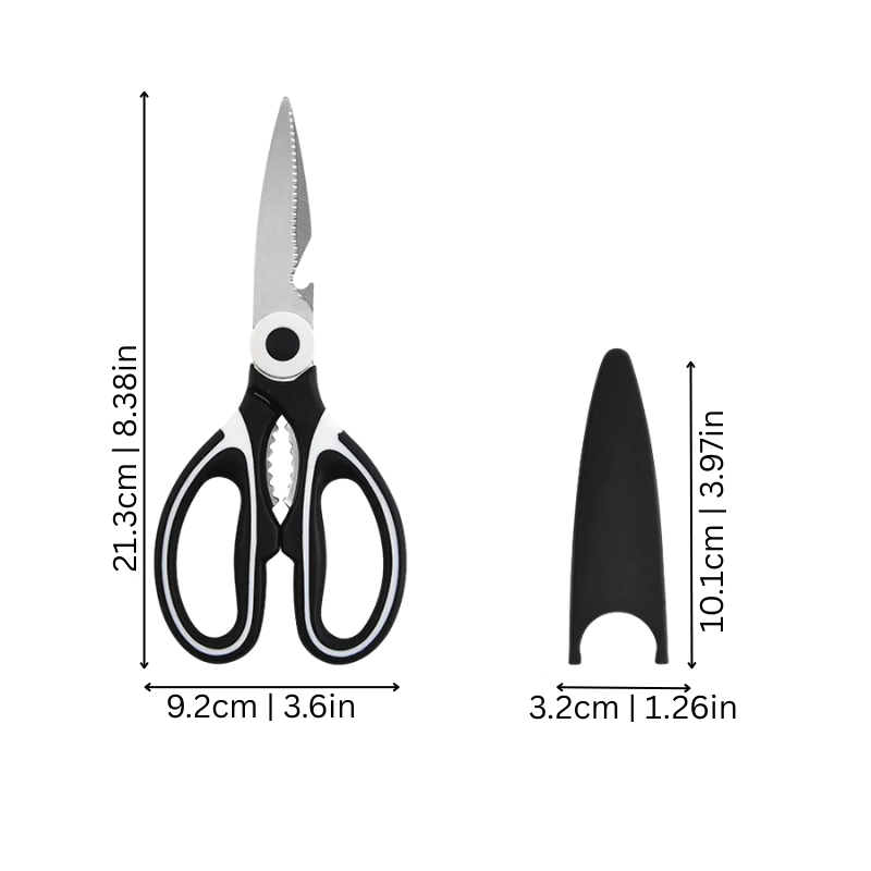 BowLift | ChefCut
