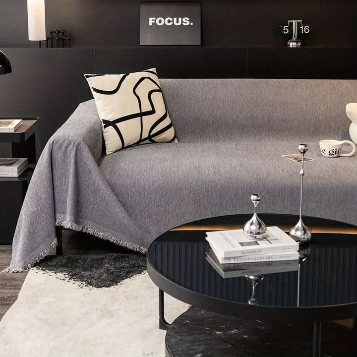 BowLift | Easy to Attach Cover for Various Sofa Types