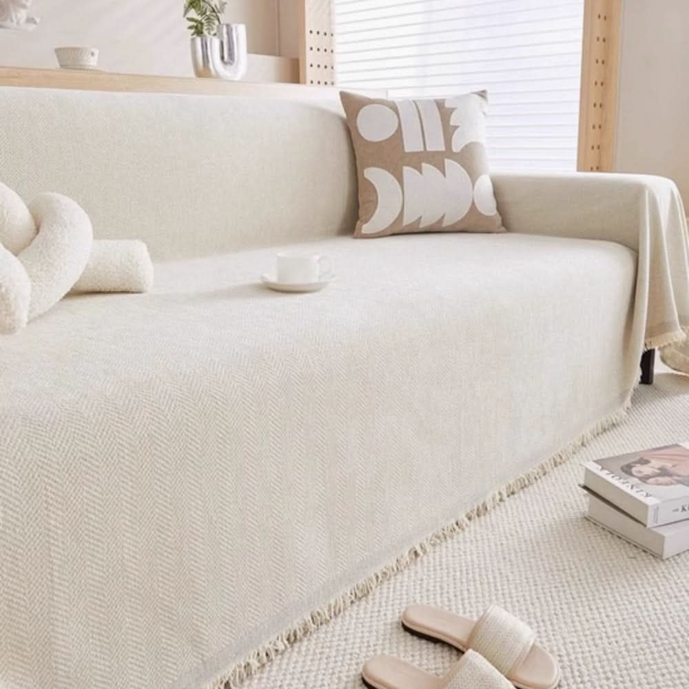 BowLift | Easy to Attach Cover for Various Sofa Types