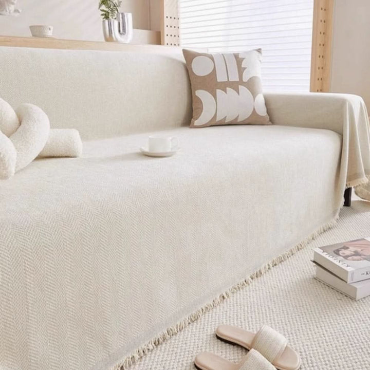 BowLift | Easy to Attach Cover for Various Sofa Types