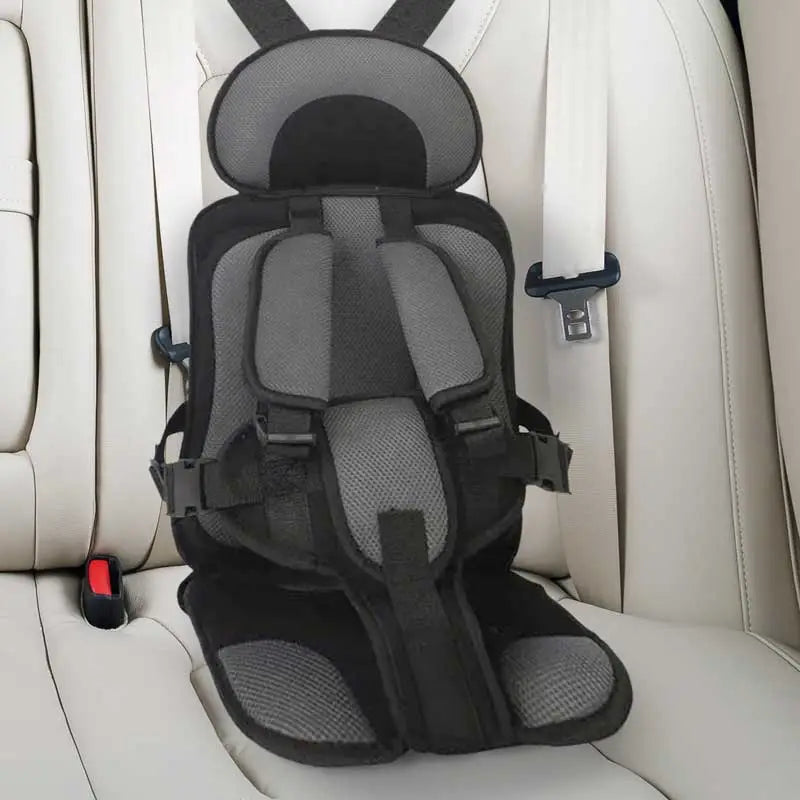BowLift | Child Protection Car Cushion Seat