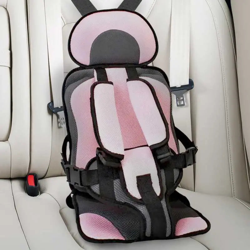 BowLift | Child Protection Car Cushion Seat