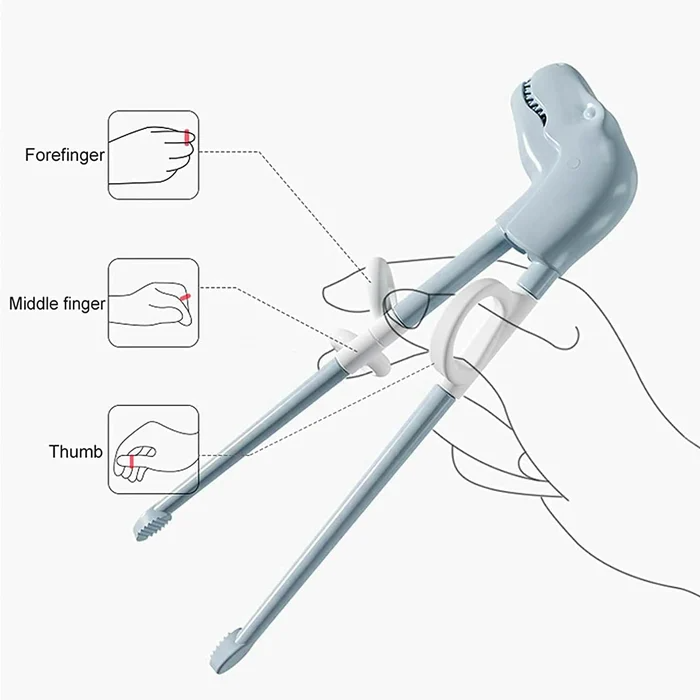 BowLift | Children's Training Chopsticks
