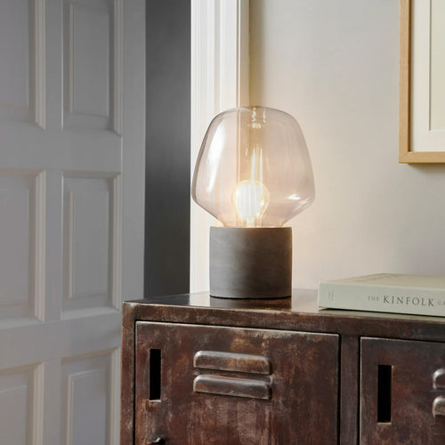 BowLift | Chic Retro Aura Lamp - Unique Stylish Light for Every Interior