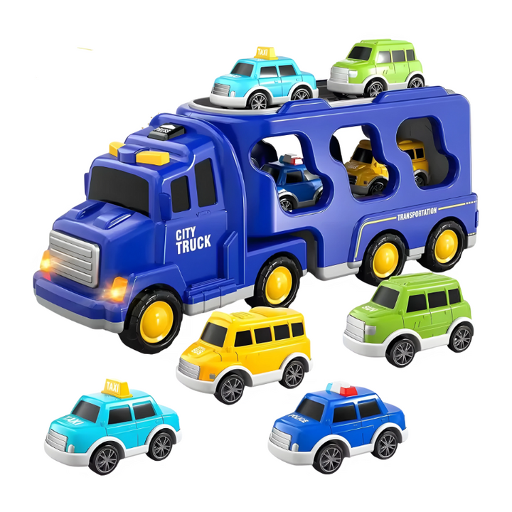 BowLift | PatrolForce