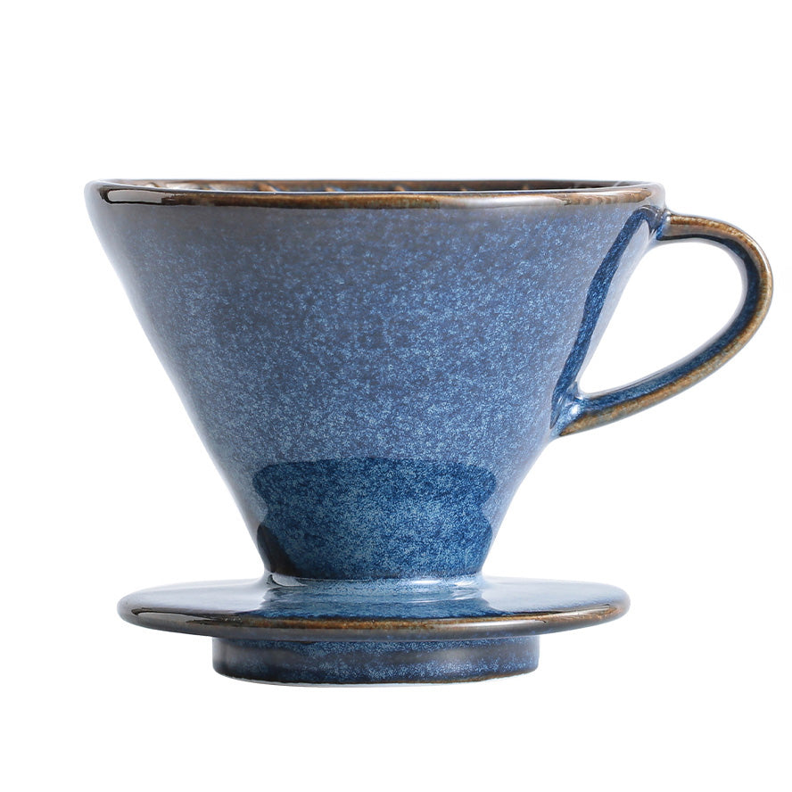 BowLift | Clare V60 Ceramic Coffee Filter 01/02