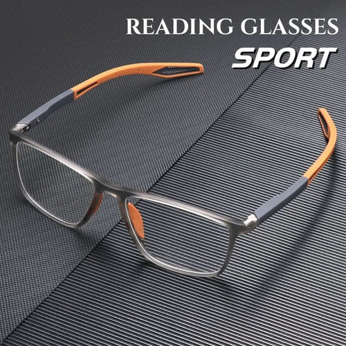 BowLift | Ultralight Progressive Glasses for Near & Distant Vision