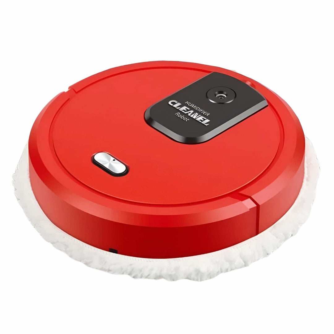 BowLift | Intelligent Robot Mop for Floor Cleaning