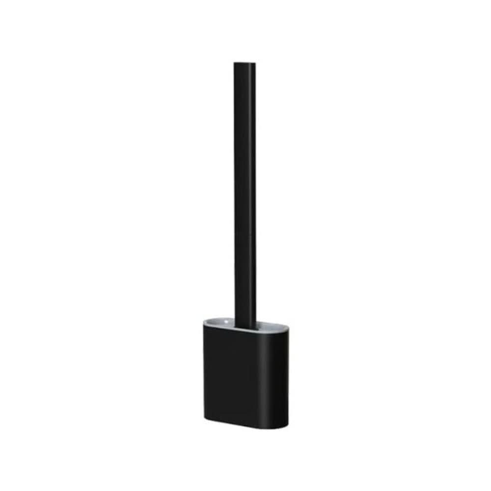 BowLift | Hygienic Silicone Toilet Brush with Wall Holder