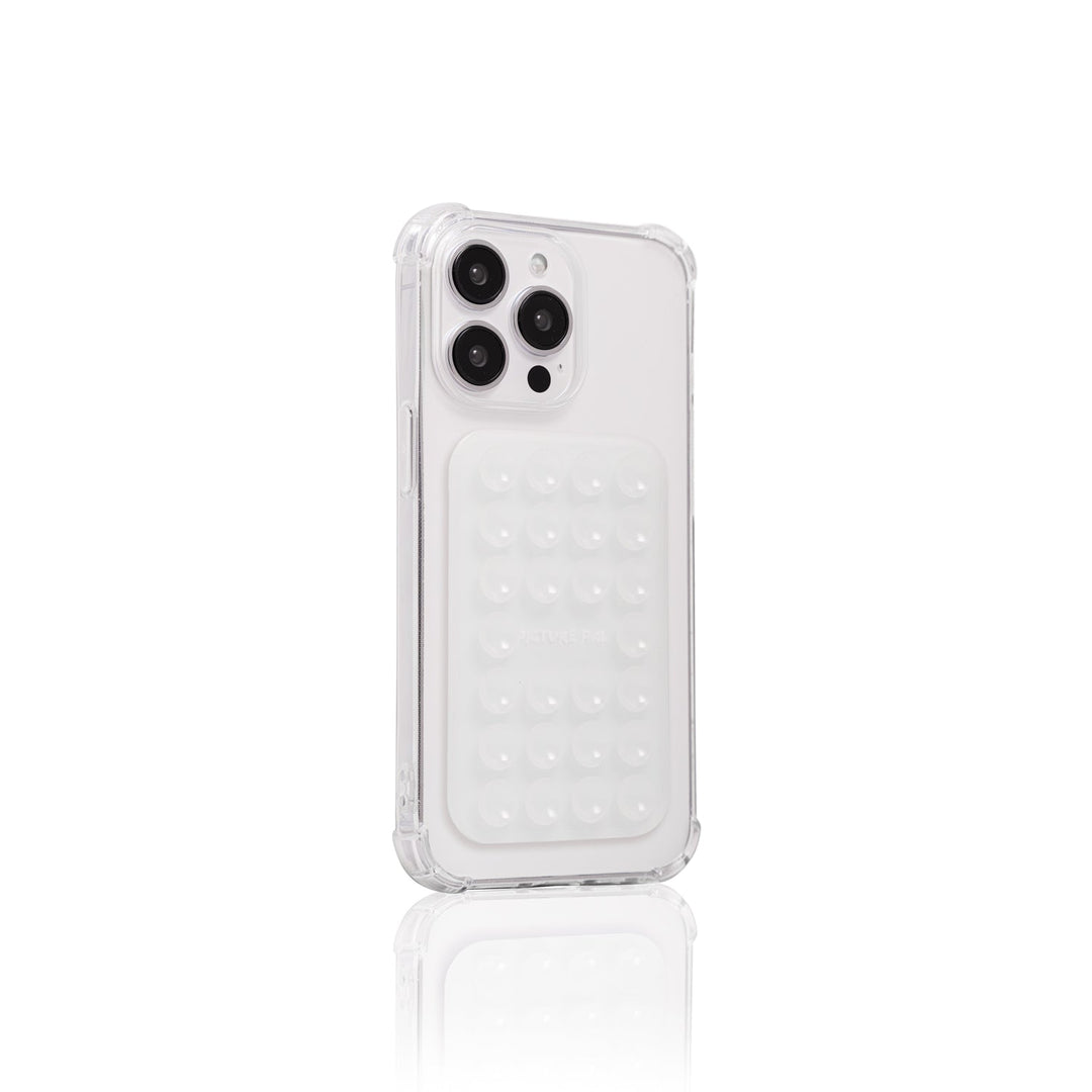 BowLift | ClingCase Hold Strong Anywhere
