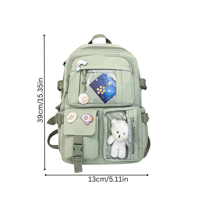 BowLift | ClearTote
