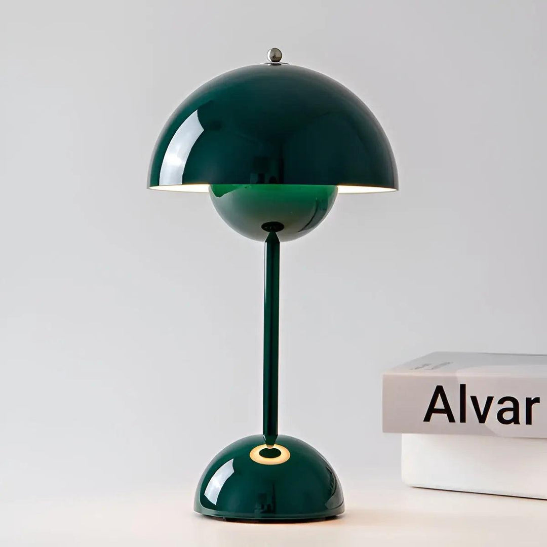 BowLift | Dorsø - Scandinavian Designer Table Lamp