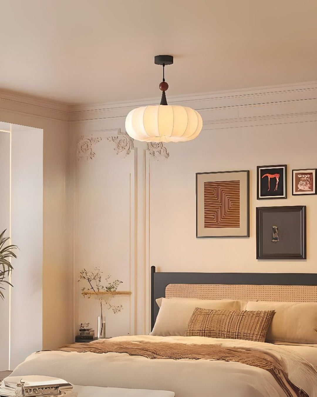 BowLift | Modern Table Lamp Design Accent Lighting for Interior