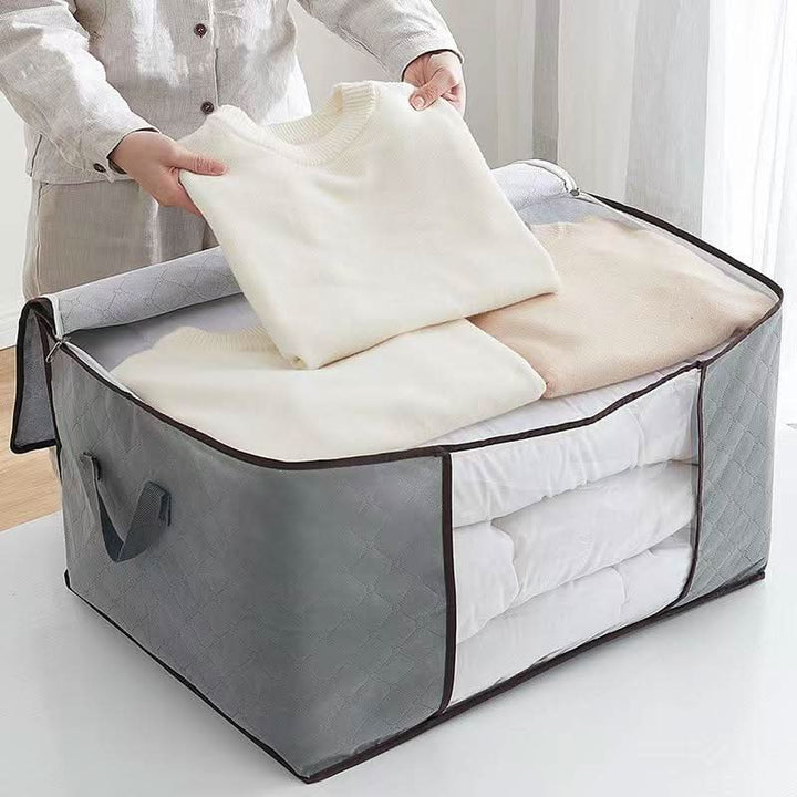 BowLift | Premium Storage Bag for Clothes & Textiles