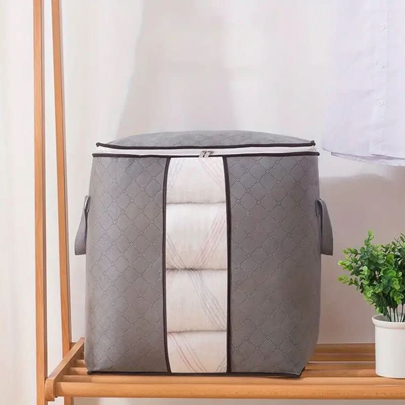 BowLift | Premium Storage Bag for Clothes & Textiles