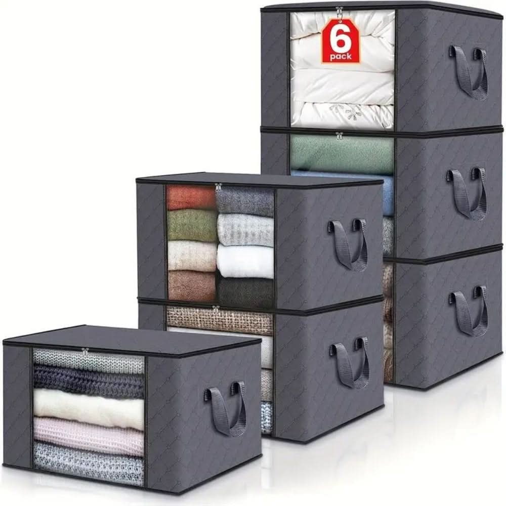 BowLift | Premium Storage Bag for Clothes & Textiles