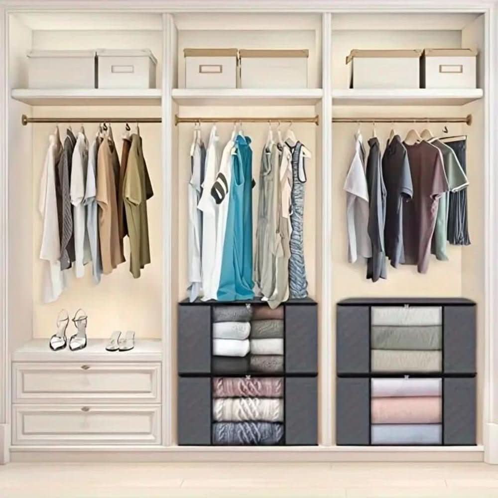 BowLift | Premium Storage Bag for Clothes & Textiles